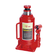 bottle jack
